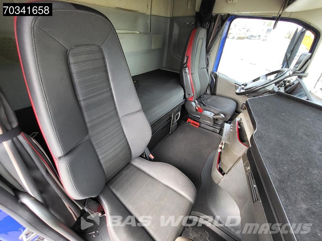 Volvo FH 540 6X4 Palfinger M120Z96 Crane Holztransport R Tovornjaki za hlode