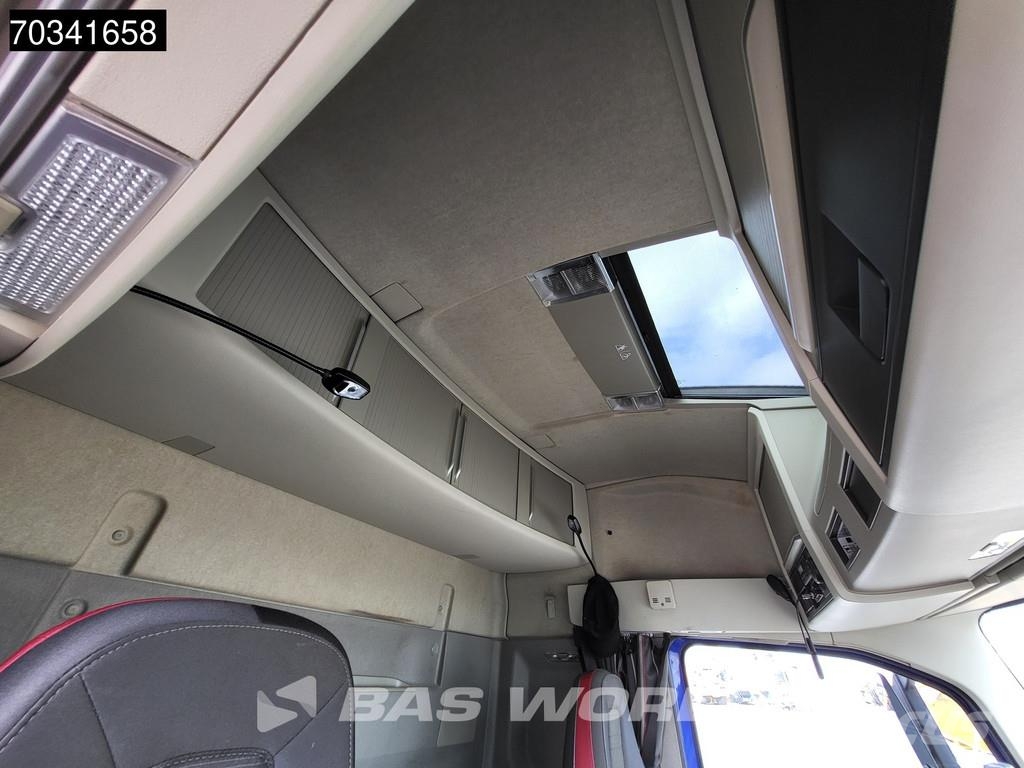 Volvo FH 540 6X4 Palfinger M120Z96 Crane Holztransport R Tovornjaki za hlode