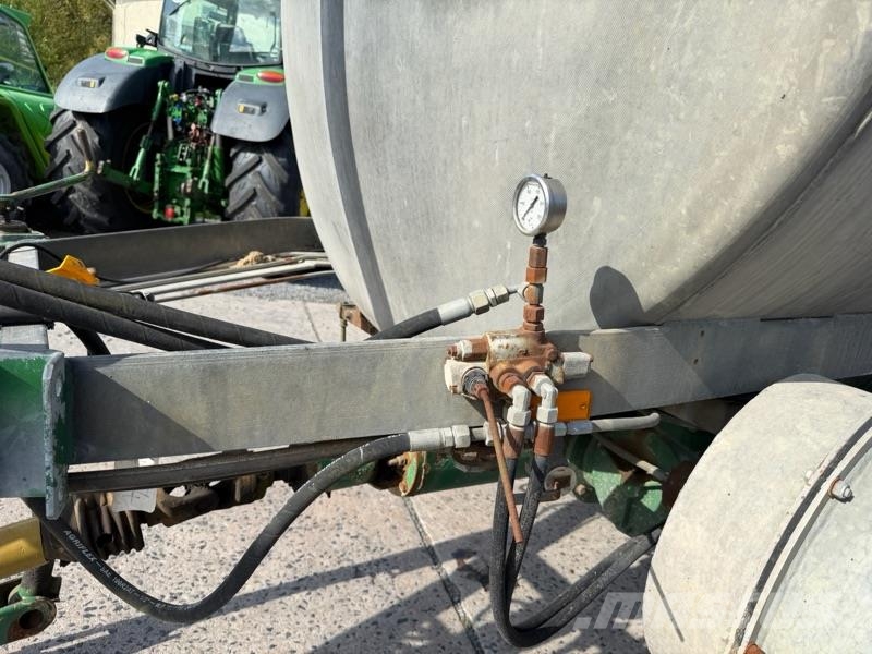 Meyer Lohne Rekordia PT 10000 Landbouw - overige