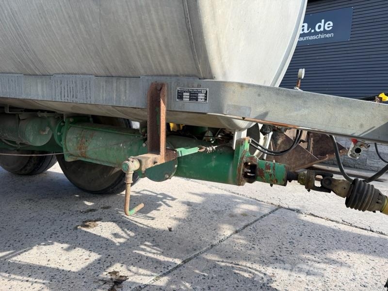 Meyer Lohne Rekordia PT 10000 Landbouw - overige