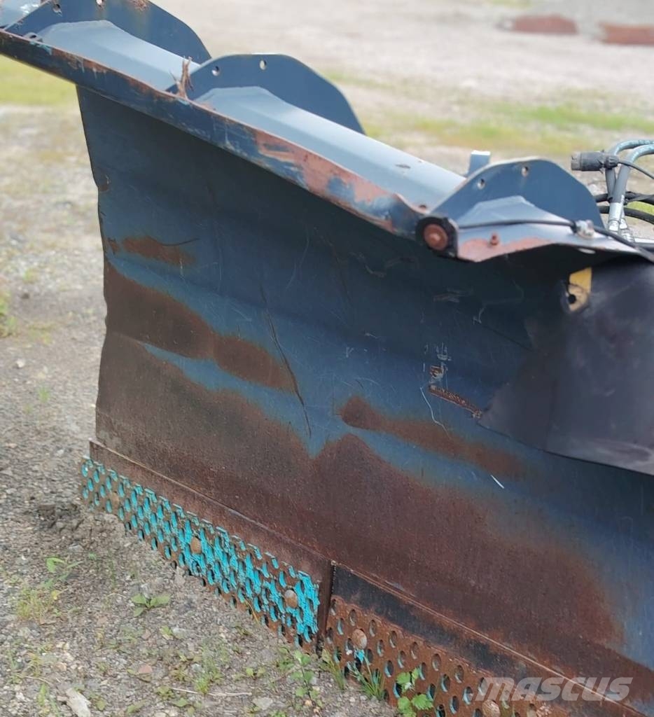 JCB 413K Hjullastare
