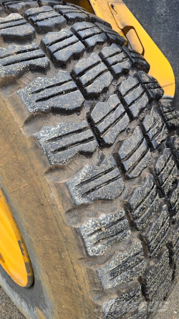 JCB 413K Hjullastare