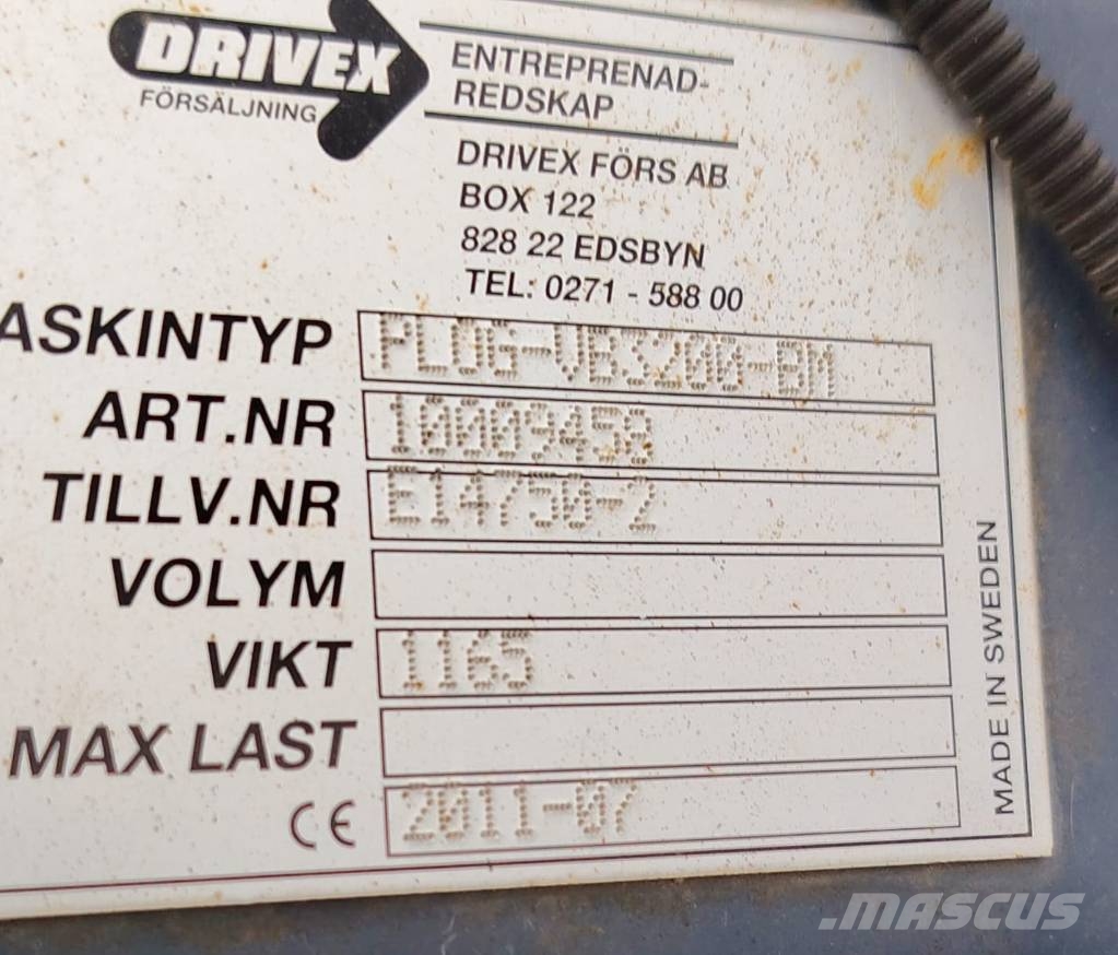 JCB 413K Hjullastare