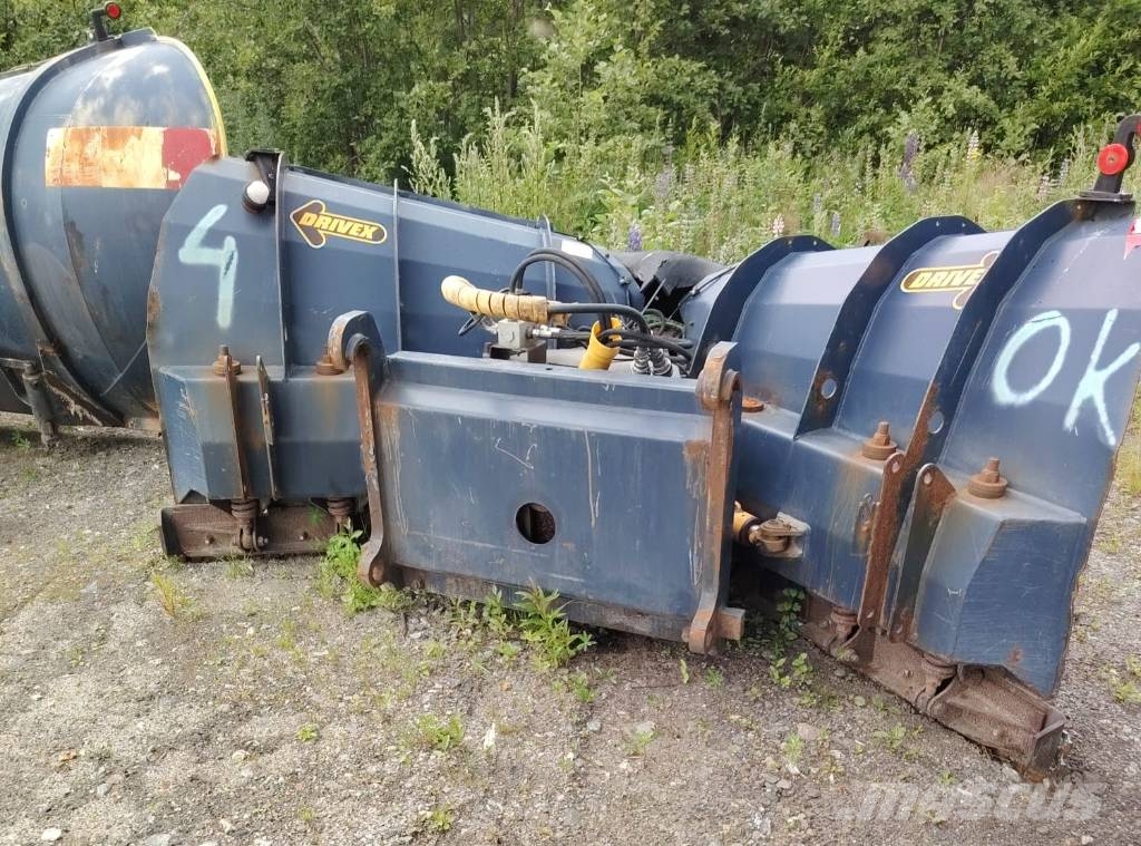 JCB 413K Hjullastare