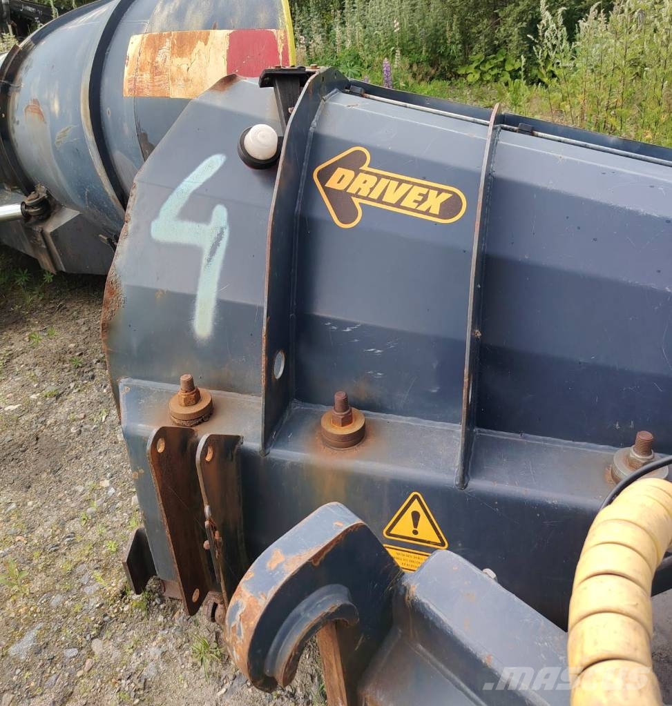 JCB 413K Hjullastare