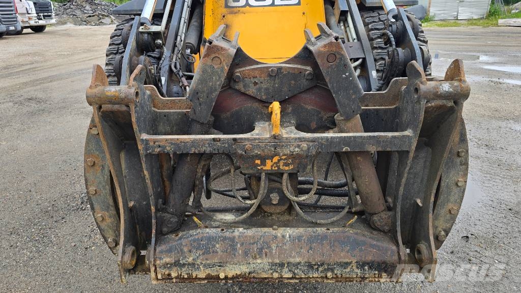 JCB 413K Hjullastare