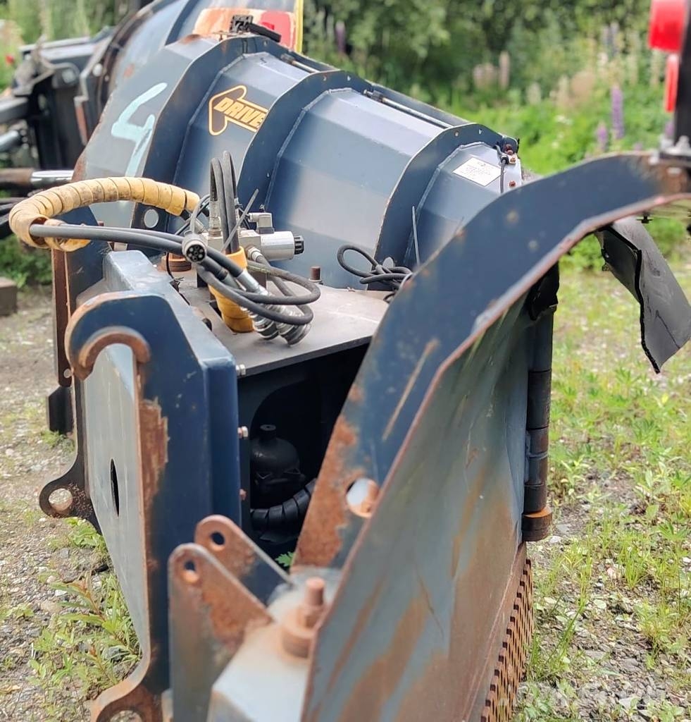 JCB 413K Hjullastare
