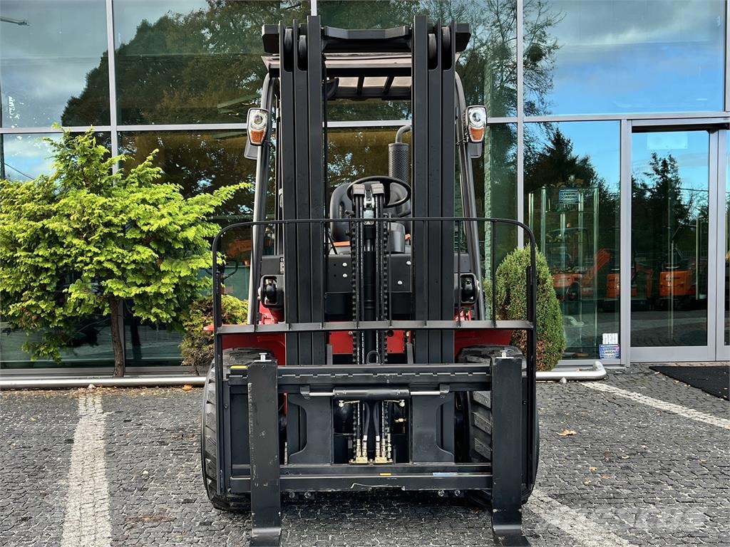 Günstig H35FC terrain ラフターテレントラック