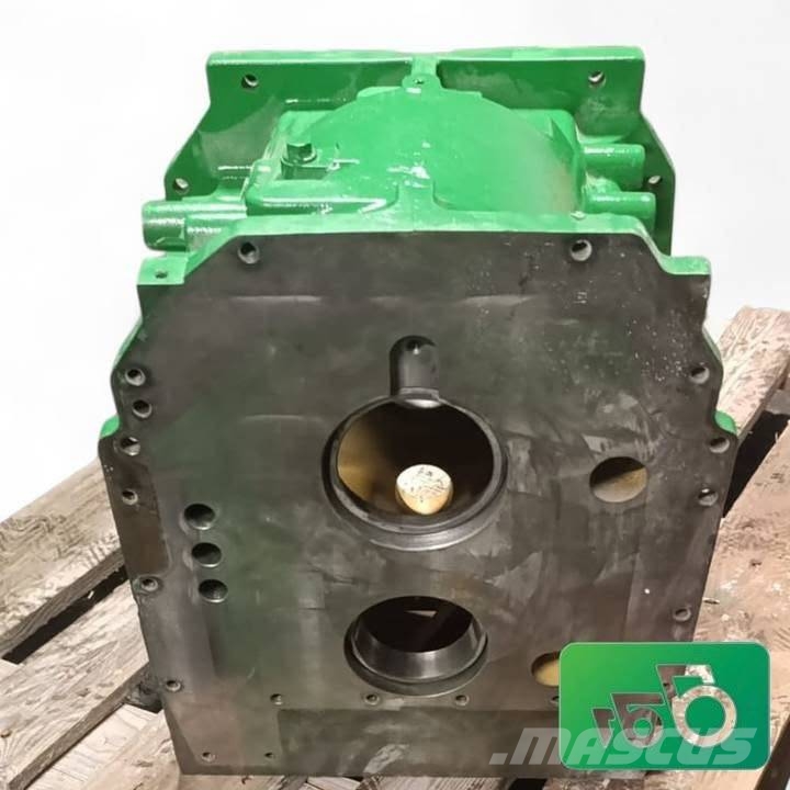 John Deere PowerQuad Gearbox Housing R322095 L222288 Převodovka