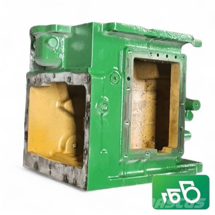 John Deere PowerQuad Gearbox Housing R322095 L222288 Převodovka