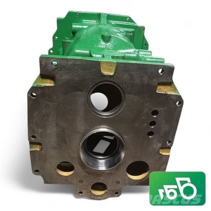 John Deere PowerQuad Gearbox Housing R322095 L222288 Převodovka