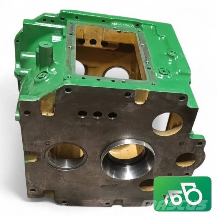 John Deere PowerQuad Gearbox Housing R322095 L222288 Převodovka