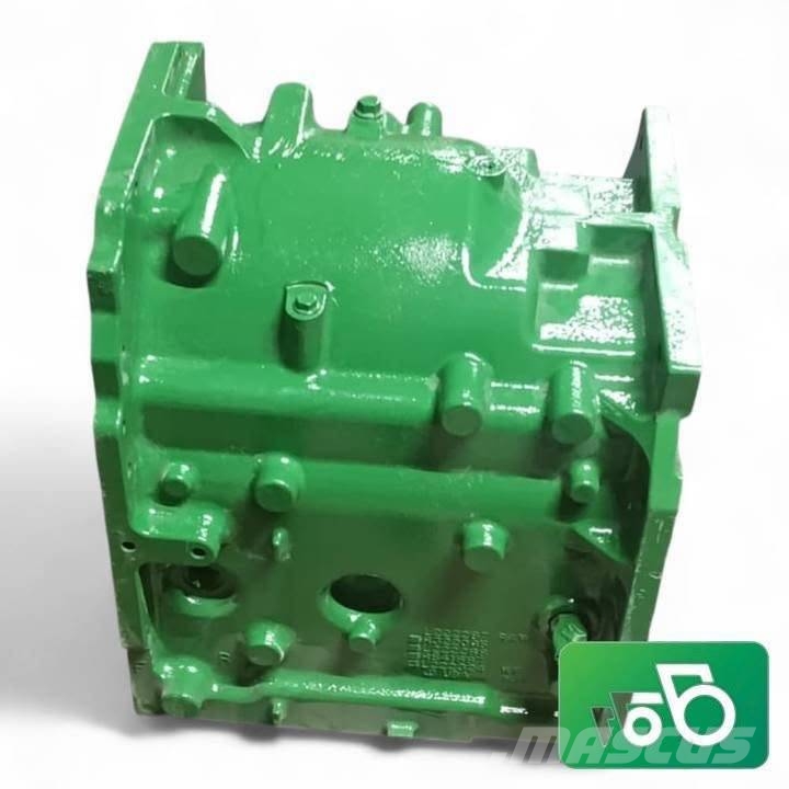 John Deere PowerQuad Gearbox Housing R322095 L222288 Převodovka