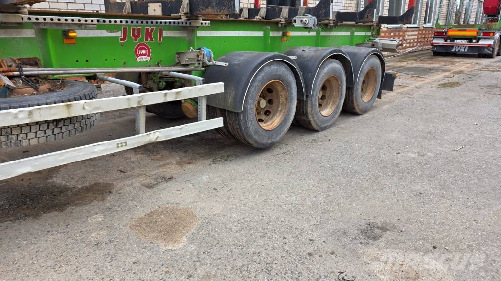 Scania R 450 Transportes de madera