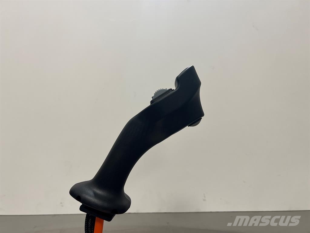  Terex/Yanmar TL/V-5606665038-Joystick/Steuergriff Electronics