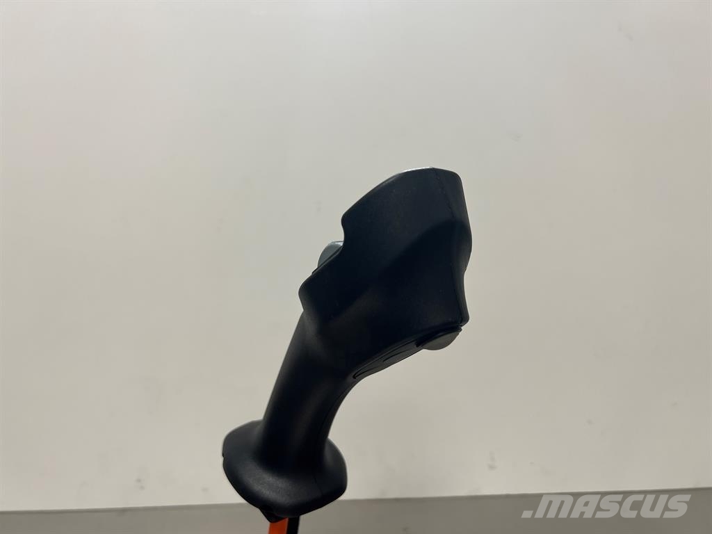 Terex/Yanmar TL/V-5606665038-Joystick/Steuergriff Electronics
