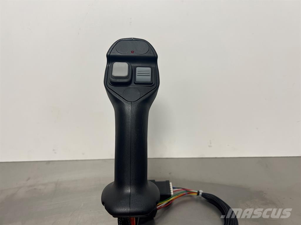  Terex/Yanmar TL/V-5606665038-Joystick/Steuergriff Electronics