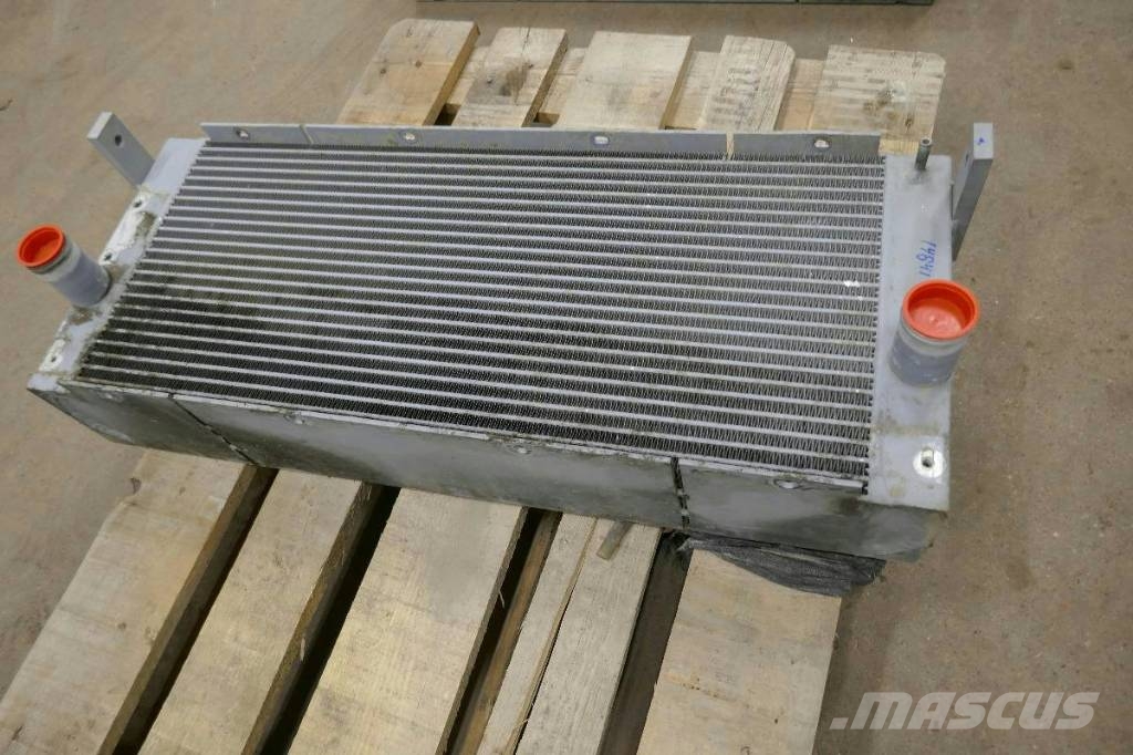 Volvo EC210CL Kylare VOE14548409 Radiators