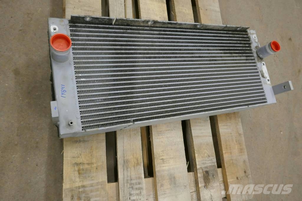 Volvo EC210CL Kylare VOE14548409 Radiators