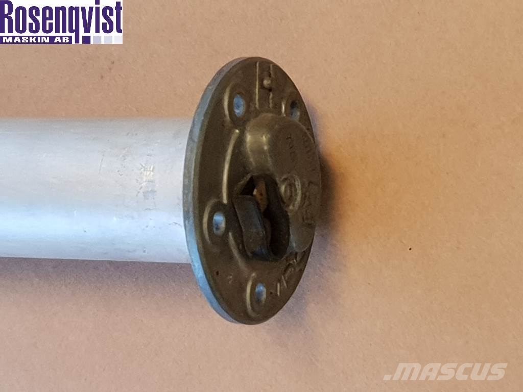 Deutz-Fahr Level indicator 06241461, 1111632052000, 0624 1461 محركات