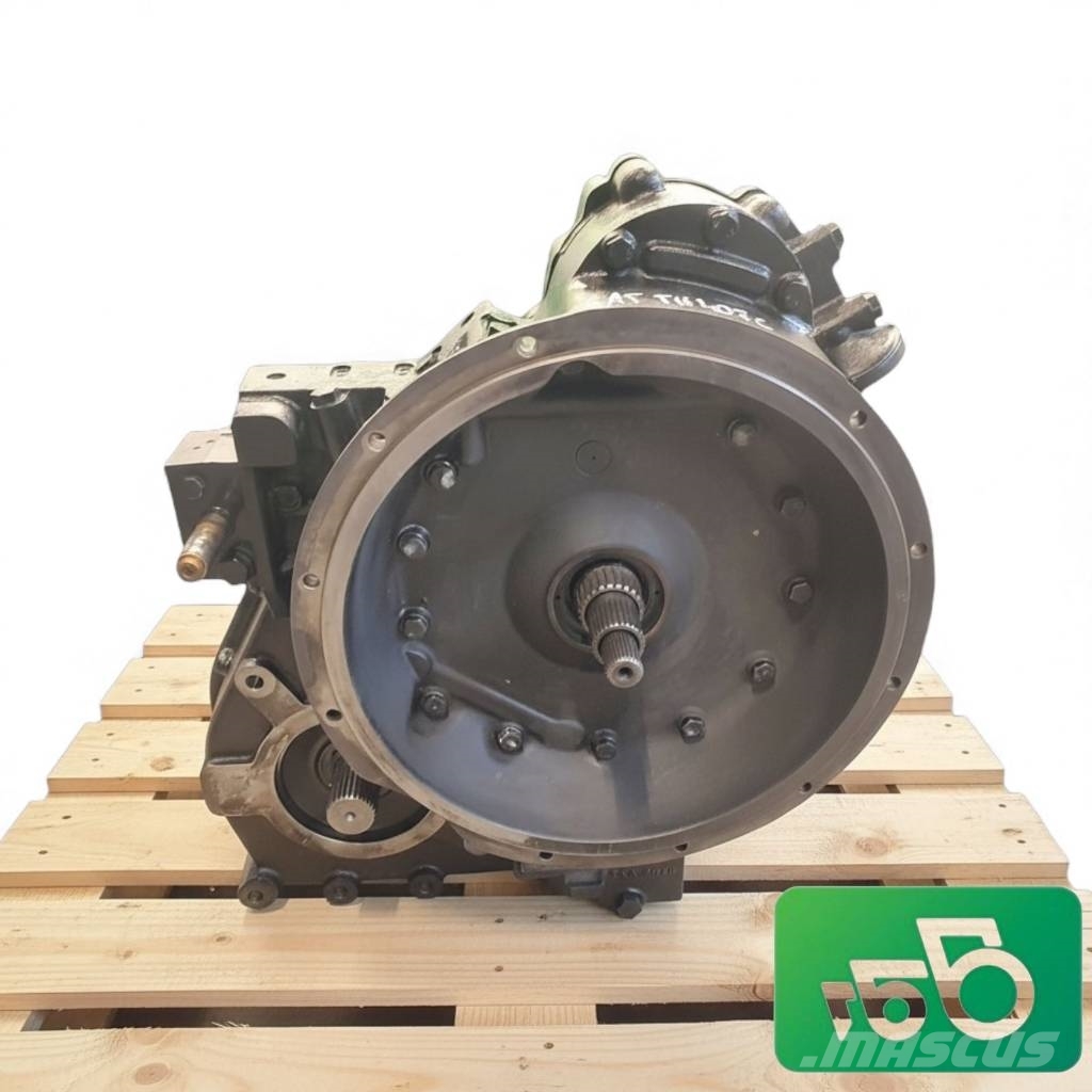 CAT TH 336 Gearbox CKA71191 Reducer 363-3035 Transmisie