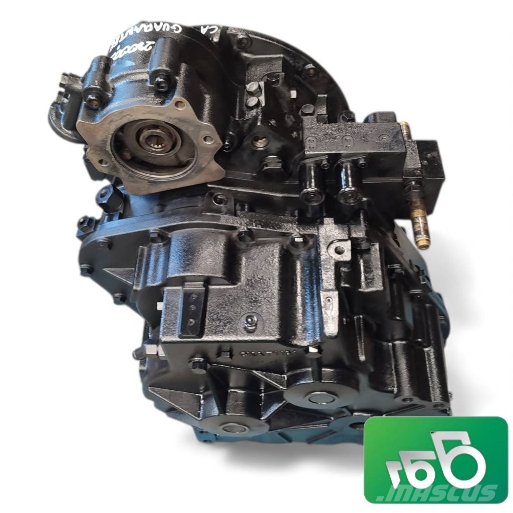 CAT TH 336 Gearbox CKA71191 Reducer 363-3035 Transmisie