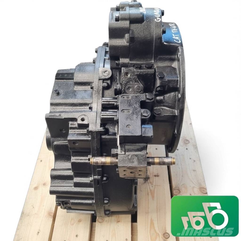 CAT TH 336 Gearbox CKA71191 Reducer 363-3035 Transmisie
