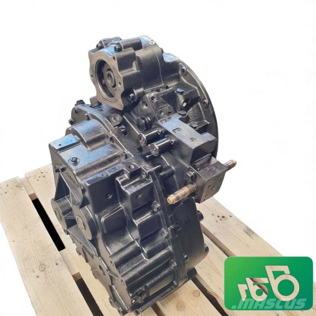 CAT TH 336 Gearbox CKA71191 Reducer 363-3035 Transmisie