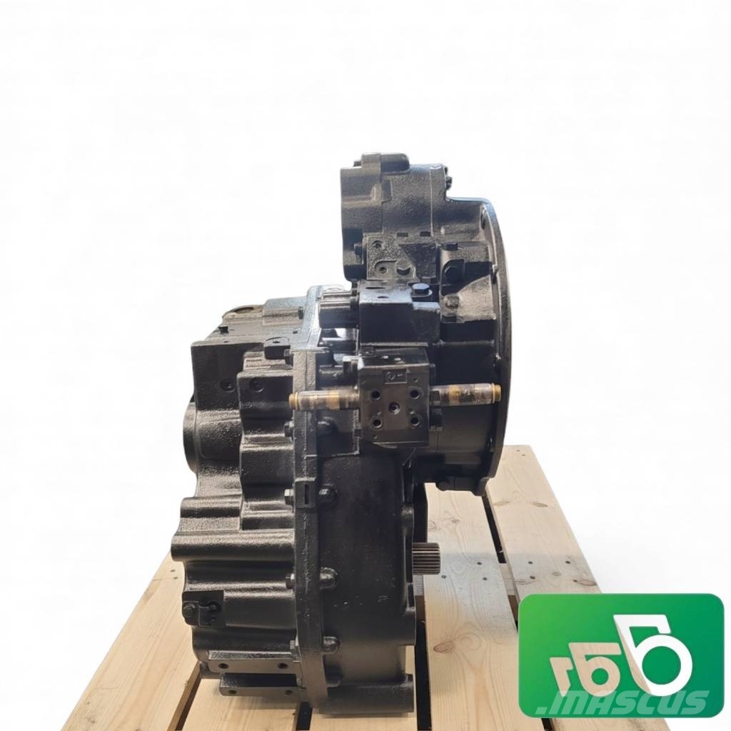 CAT TH 336 Gearbox CKA71191 Reducer 363-3035 Transmisie