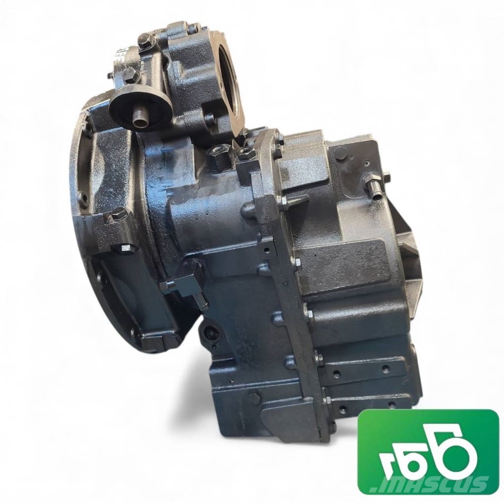 CAT TH 336 Gearbox CKA71191 Reducer 363-3035 Transmisie