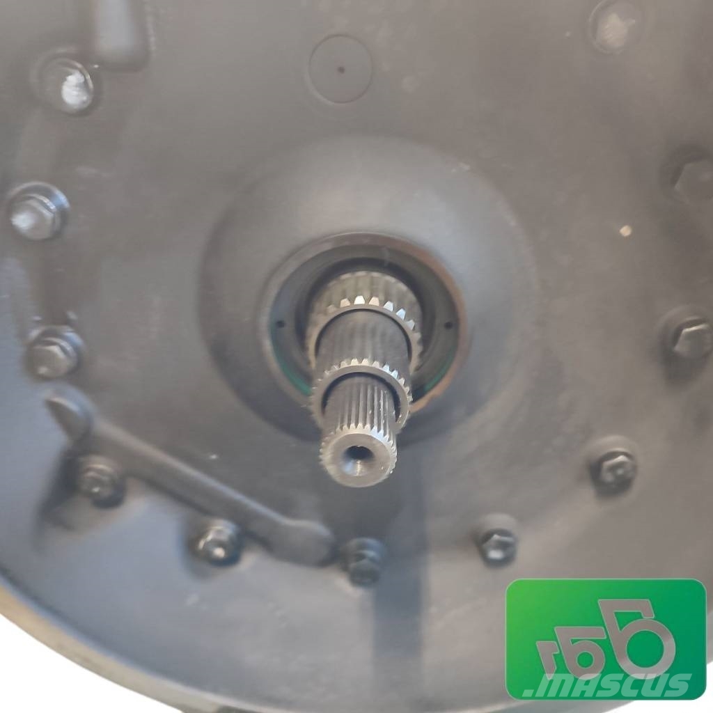 CAT TH 336 Gearbox CKA71191 Reducer 363-3035 Transmisie