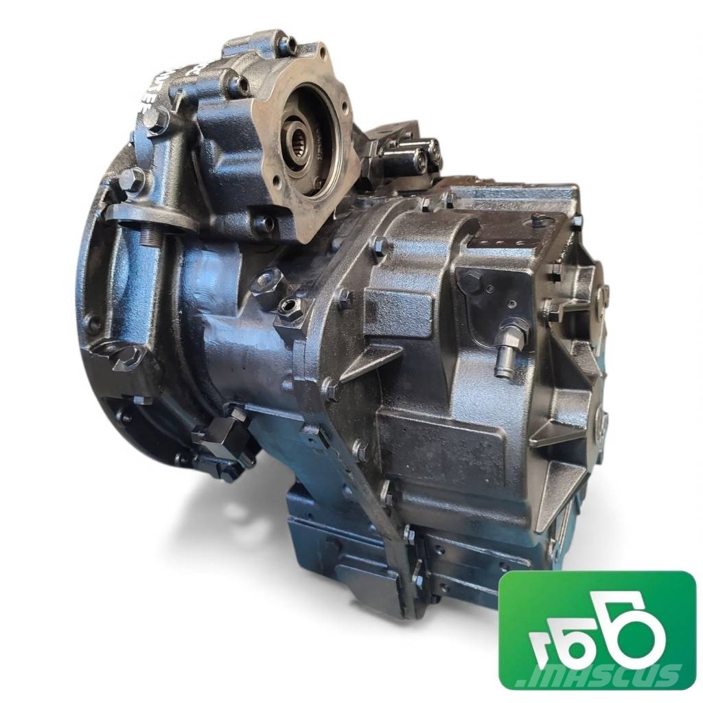 CAT TH 336 Gearbox CKA71191 Reducer 363-3035 Transmisie