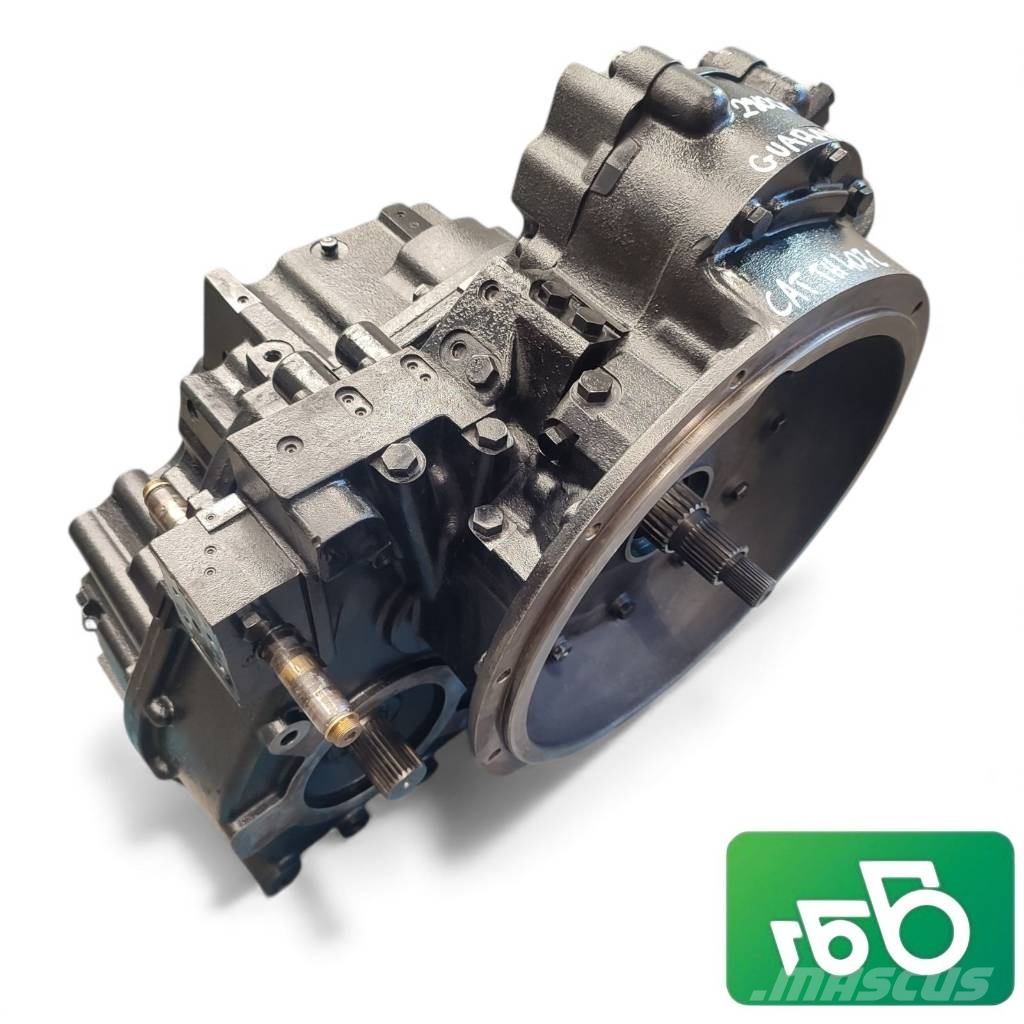 CAT TH 336 Gearbox CKA71191 Reducer 363-3035 Transmisie