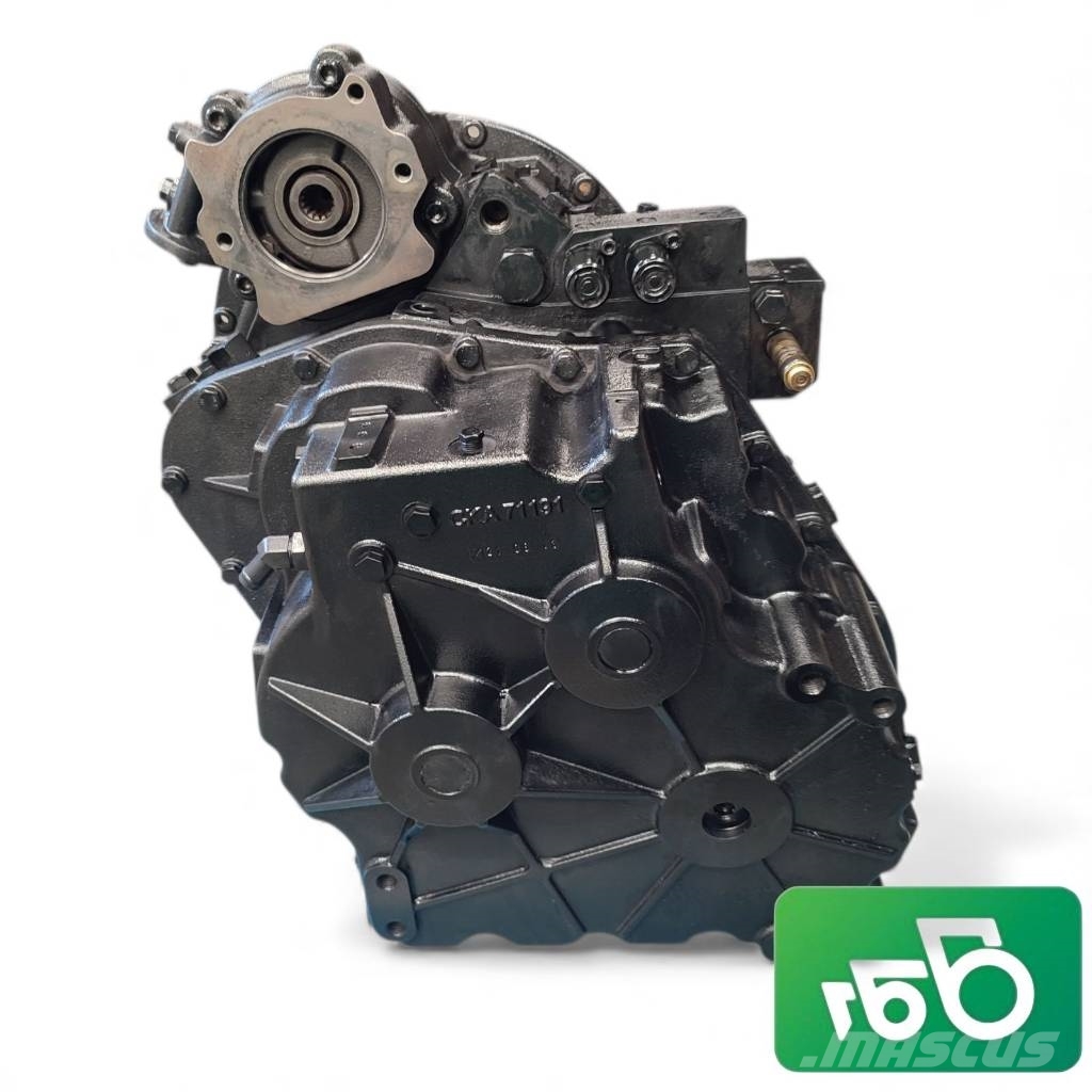 CAT TH 336 Gearbox CKA71191 Reducer 363-3035 Transmisie