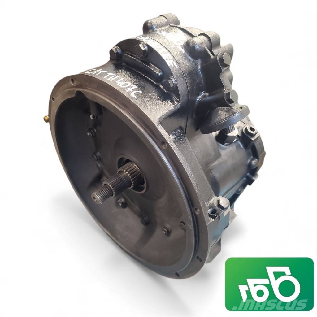 CAT TH 336 Gearbox CKA71191 Reducer 363-3035 Transmisie