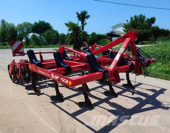 Horsch Terrano 3 FX Kultivaattorit