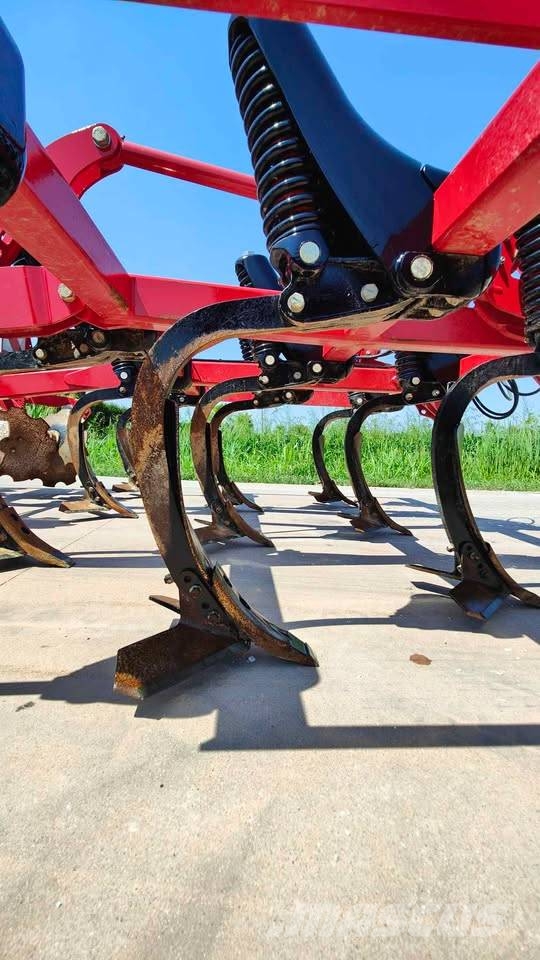 Horsch Terrano 3 FX Kultivaattorit
