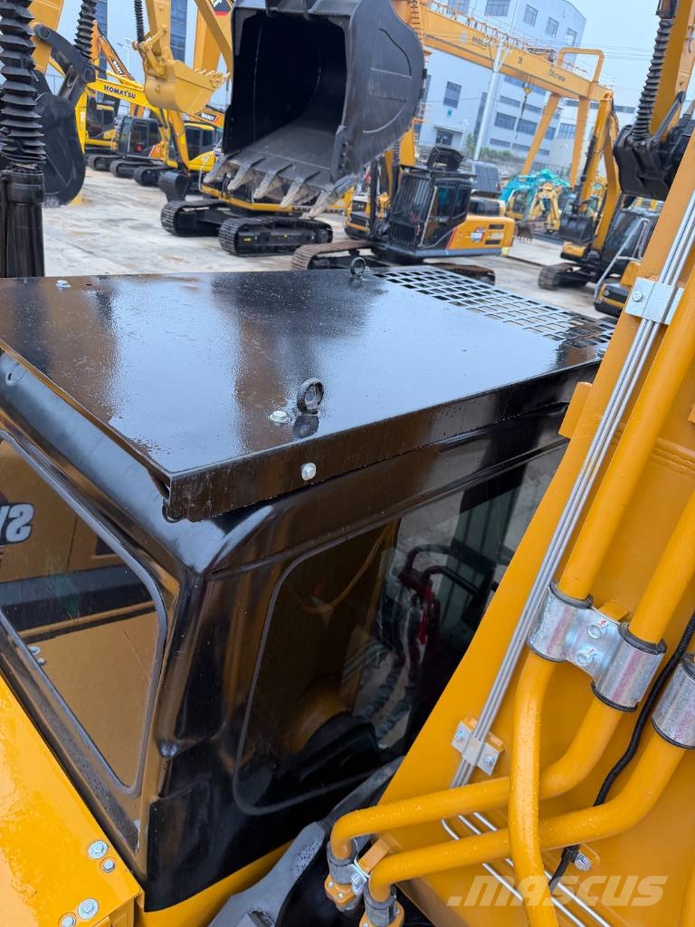 Sany SY 365 H the largest‑scale supplier Raupenbagger