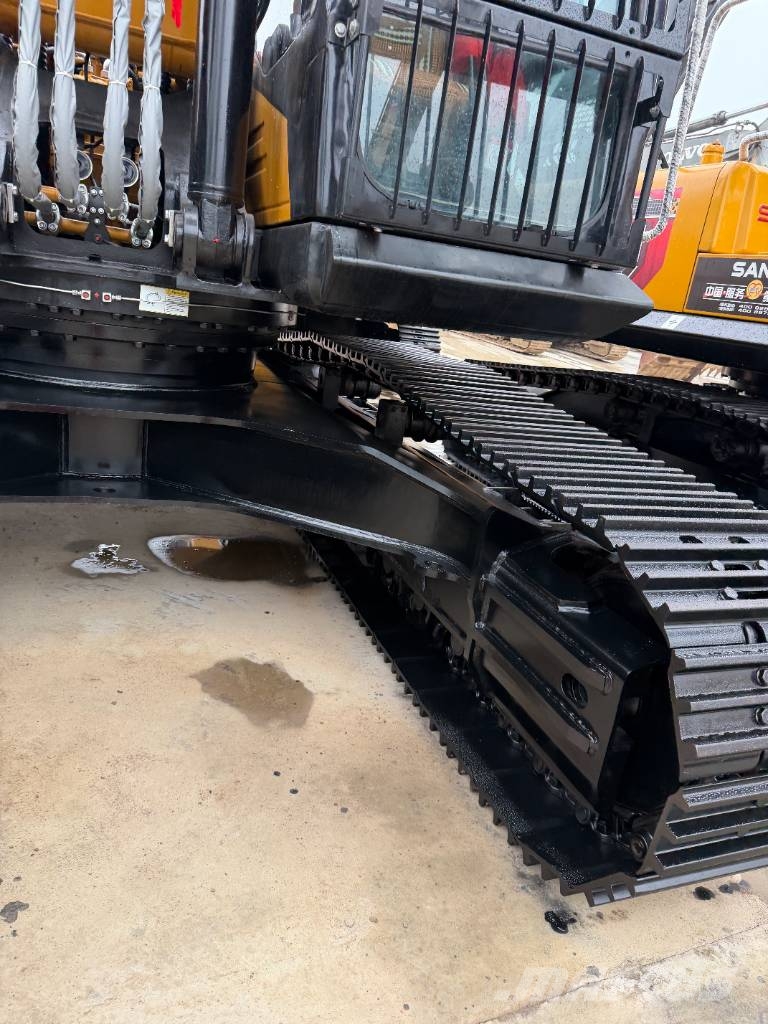Sany SY 365 H the largest‑scale supplier Raupenbagger