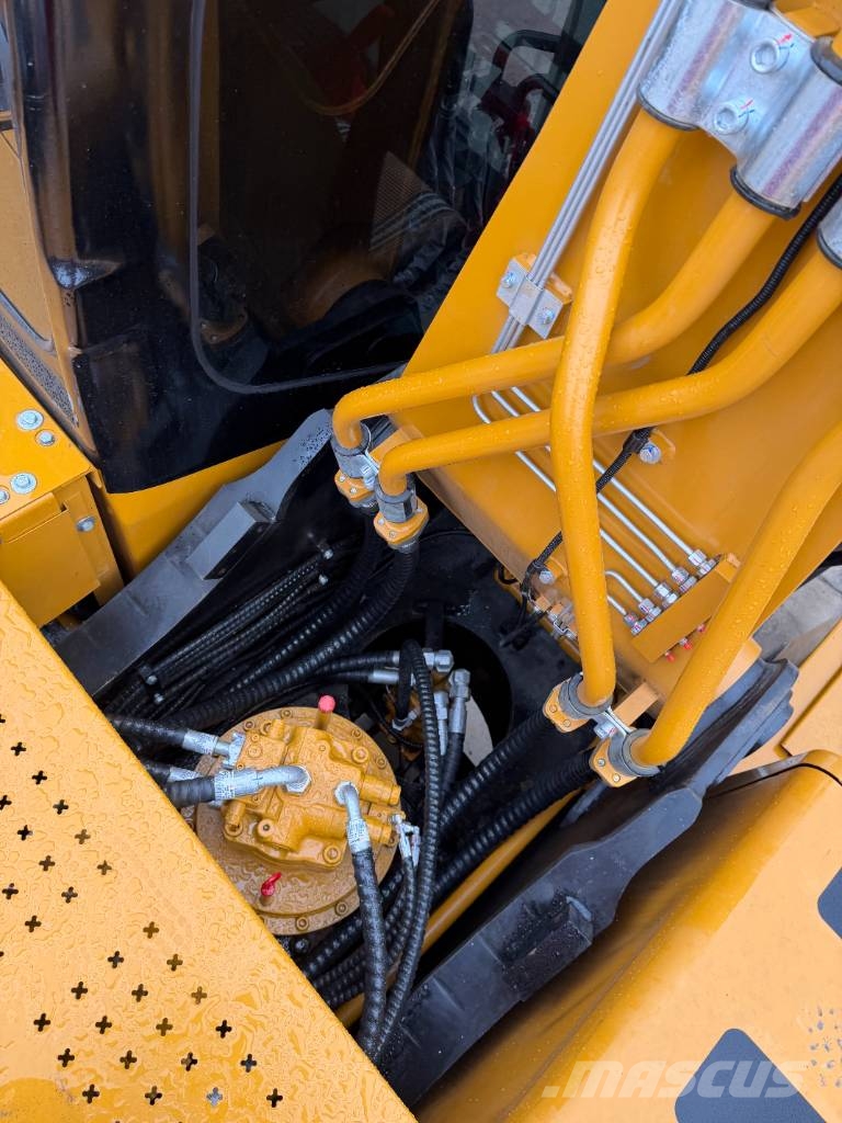 Sany SY 365 H the largest‑scale supplier Raupenbagger