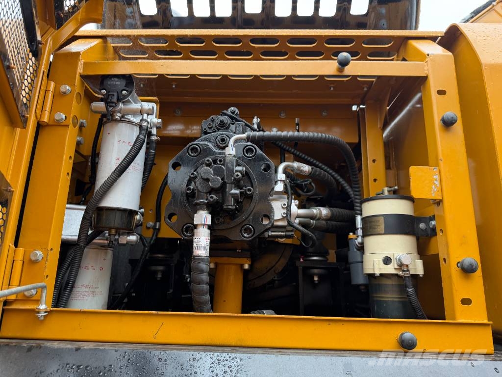 Sany SY 365 H the largest‑scale supplier Raupenbagger