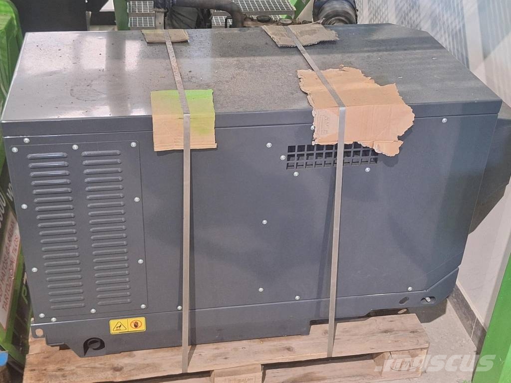Haulotte 4001071350 Dieselgeneraattorit