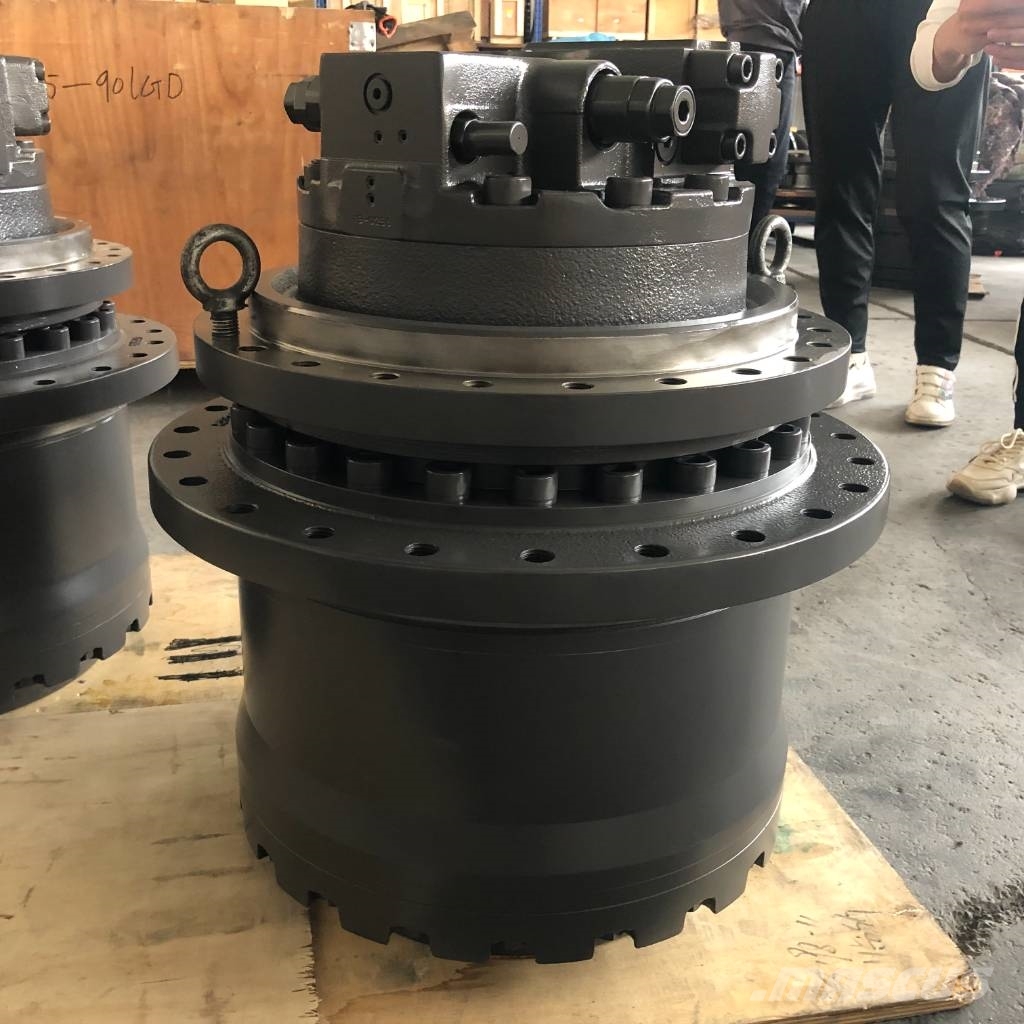 Volvo excavator parts EC480D Final Drive VOE14557191 Hydraulik