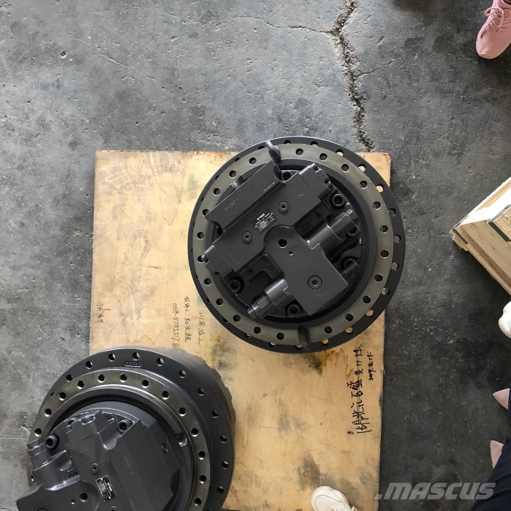 Volvo excavator parts EC480D Final Drive VOE14557191 Hydraulik