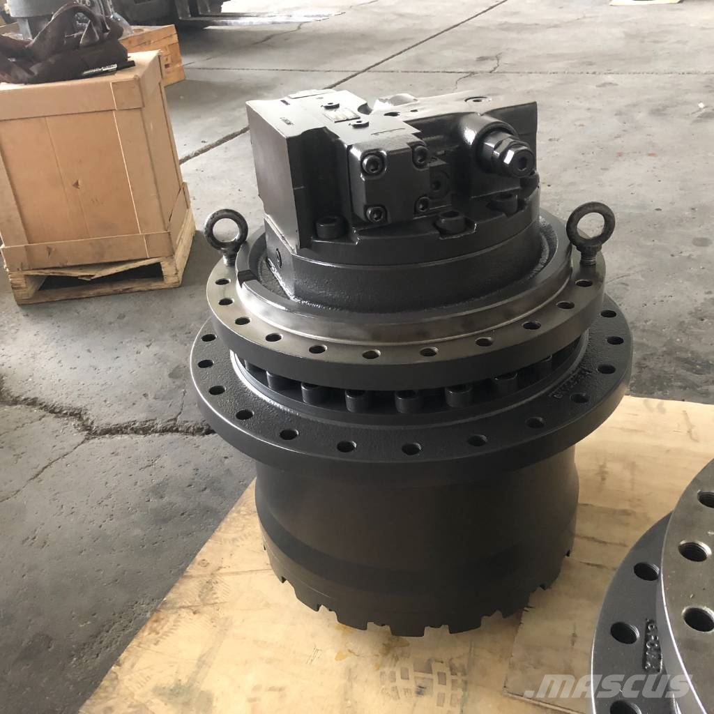 Volvo excavator parts EC480D Final Drive VOE14557191 Hydraulik