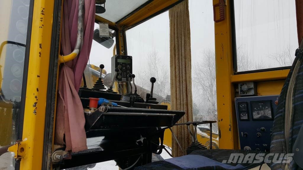 Atlas Copco F7-10 Oberflächenbohrgeräte