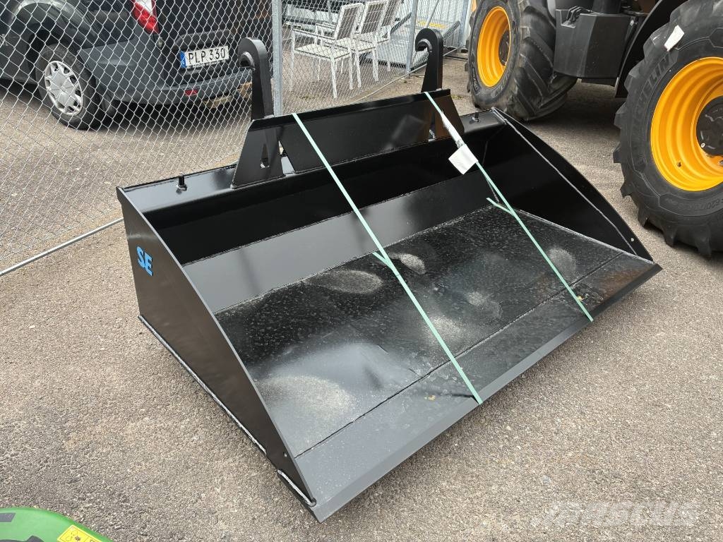 SE Planeringsskopa 2200 mm Žemės ūkis - Kita