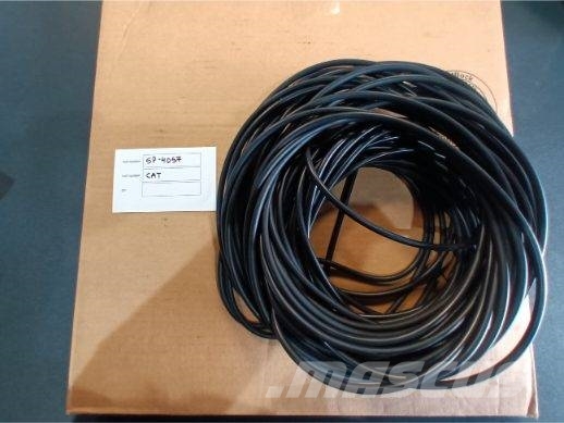 CAT SEAL 5P-4057 엔진