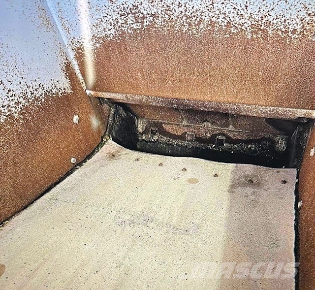 Kue-Ken 61RE Trupintuvai