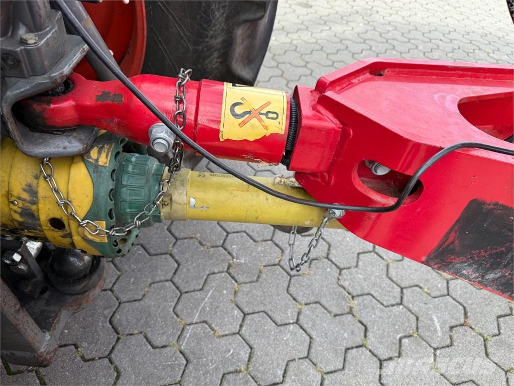 Trioliet Solomix 2 2200 ZK Egyéb mezőgazdasági gépek